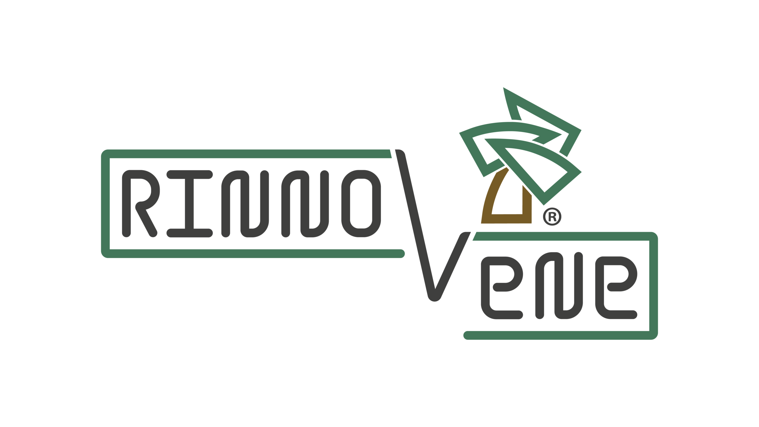 Logo Sermag Rinnovene