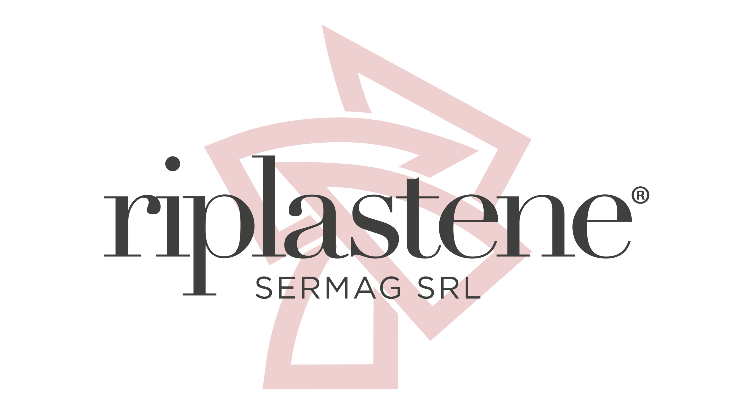 Logo Sermag Riplastene
