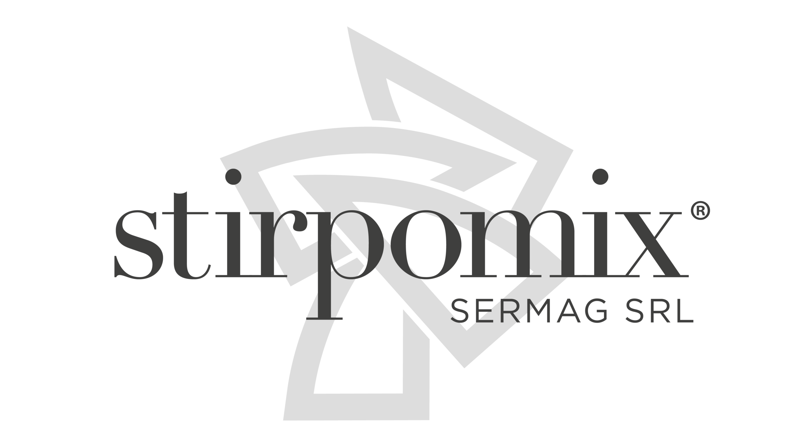 Logo Sermag Stirpomix