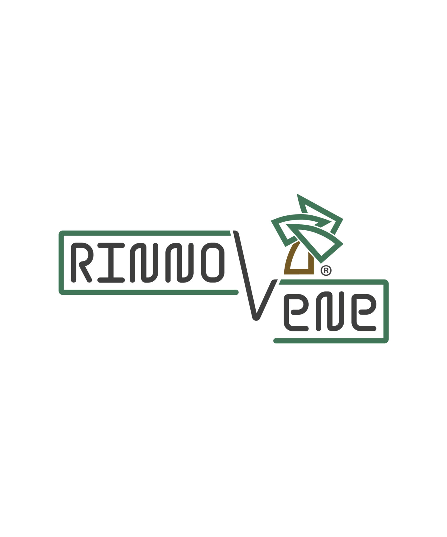 Rinno-V-Ene R-POMIX ELAST EL 1030